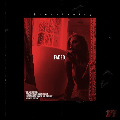 FADED 專輯 THÉOS