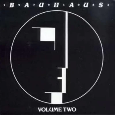 Singles: 1979-1983, Volume 2 專輯 Bauhaus