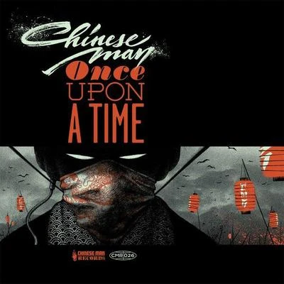 Once Upon A Time 專輯 Chinese Man