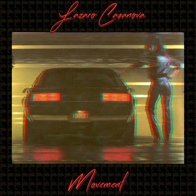 Movement 專輯 Lazaro Casanova