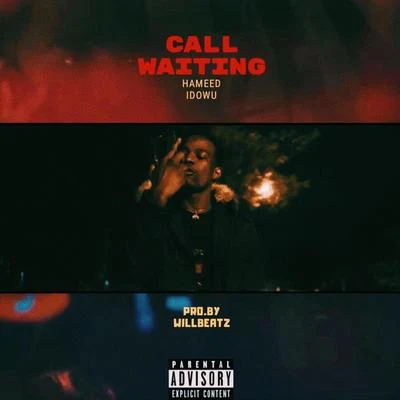 Call Waiting 專輯 CDQ/Hameed Idowu