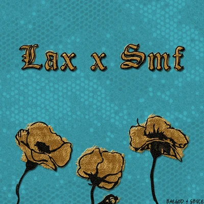 LAX X SMF 專輯 BAEGOD