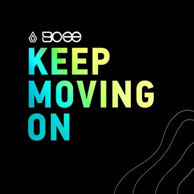 Keep Moving On 專輯 Bcee/Gramma Funk