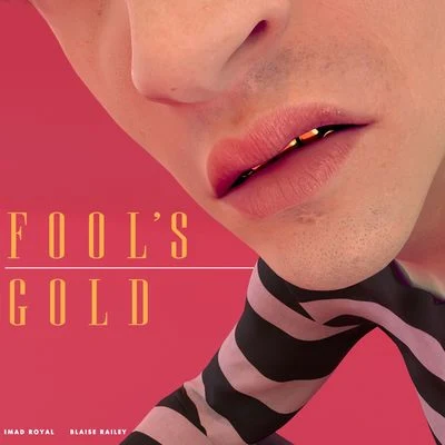 Fools Gold 專輯 Annabel Jones/Imad Royal/Panic! At The Disco/Melanie Martinez/dram