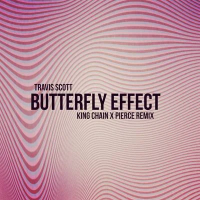 Butterfly Effect 專輯 KINGCHAIN