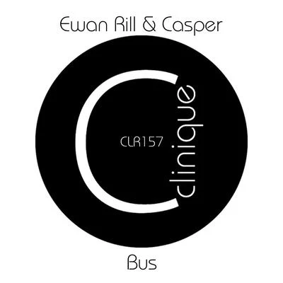 Bus 專輯 Ewan Rill