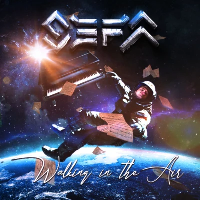 Walking In The Air 專輯 Sefa/Tanukichi/DarkTek/Roland Kulé/Floxytek