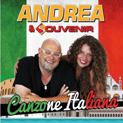 Una canzone Italiana 專輯 Raava/leirene/Andrea/Katuchat/Kaelyn