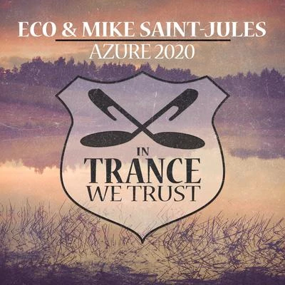 Azure 2020 專輯 Mike Saint-Jules