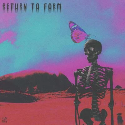 Return To Form 专辑 StéLouse