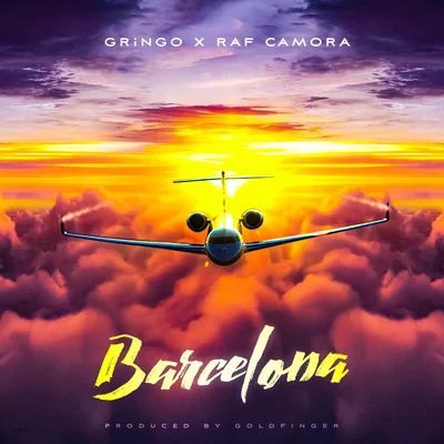 Barcelona 專輯 GRiNGO