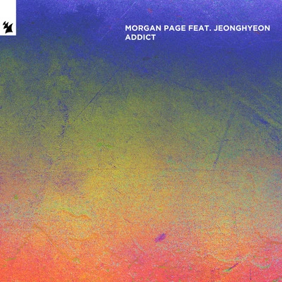 Addict 專輯 Morgan Page