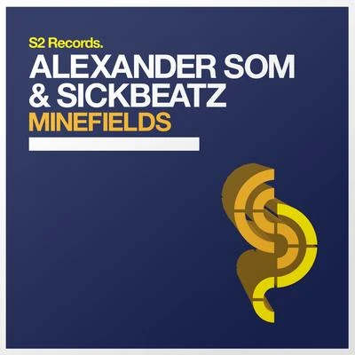 Minefields 專輯 Alexander Som