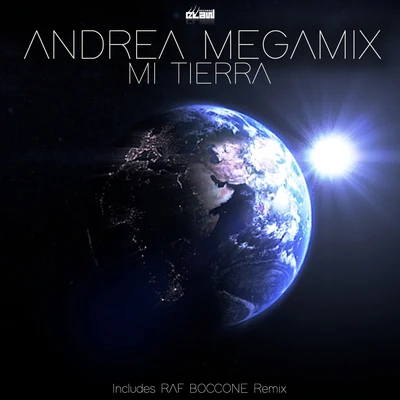 Mi Tierra 專輯 Andrea Megamix