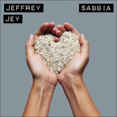 Sabbia 專輯 Jeffrey Jey