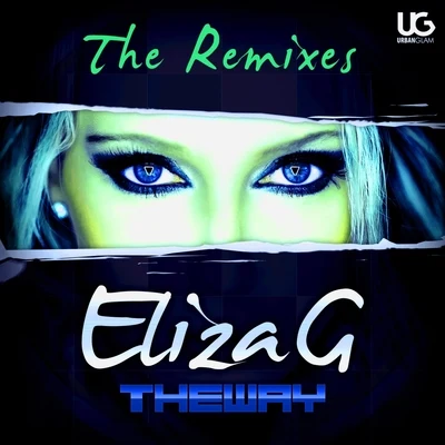 The Way (The Remixes) 專輯 Eliza G/Rick Nowels/Lana Del Rey