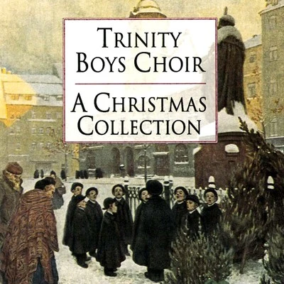 Trinity Boys ChoirVernon HandleyPhilip LangridgeTeresa CahillMichael RipponCyril RoothamBBC SingersBBC Concert Orchestra A Christmas Collection