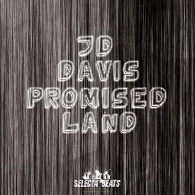 Promised Land 2010 (Traxsource Edition) 專輯 JD Davis