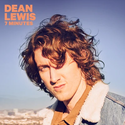 7 Minutes 專輯 Dean Lewis