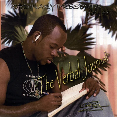 The Verbal Journal 專輯 Ordinary