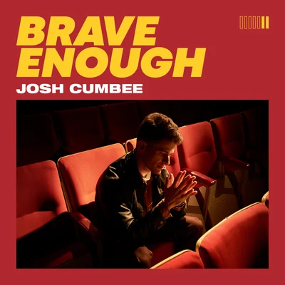 Brave Enough 專輯 Josh Cumbee/Armin van Buuren