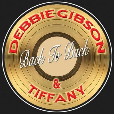 Back To Back Hits 专辑 Debbie Gibson