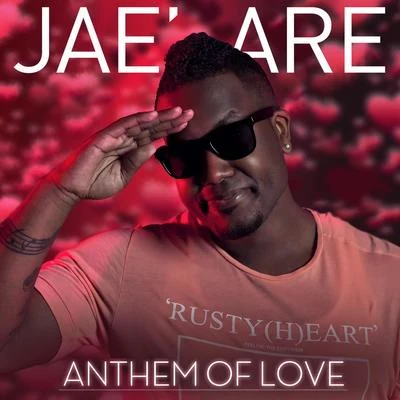 Anthem of Love (feat. Casso) 專輯 Teni Tinks/Jaeare