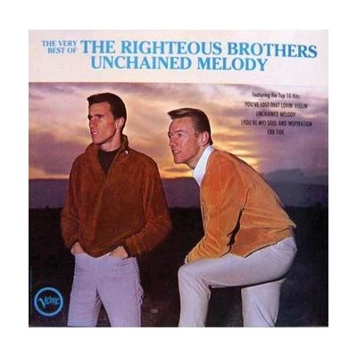 The Righteous BrothersNelsonRelf The Best Of The Righteous Brothers