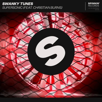 Supersonic 專輯 Swanky Tunes