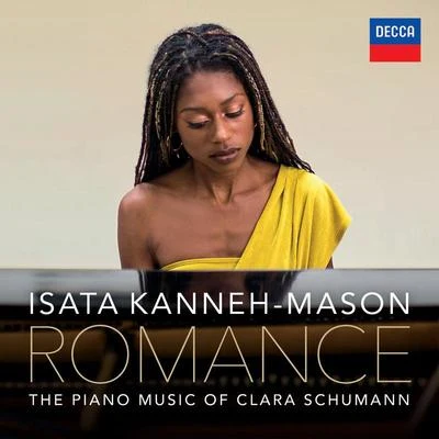 Romance – The Piano Music of Clara Schumann 專輯 Isata Kanneh-Mason