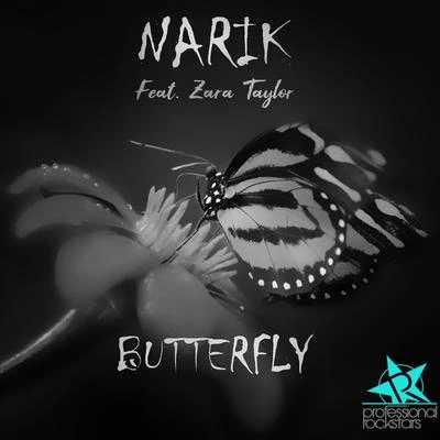 Zara TaylorAlex M.O.R.P.H. Butterfly