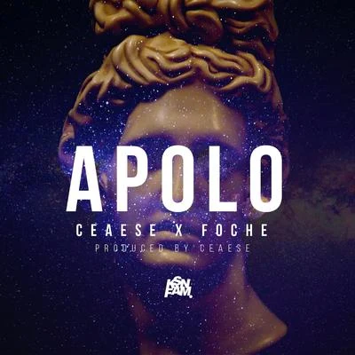 Apolo 專輯 Ceaese