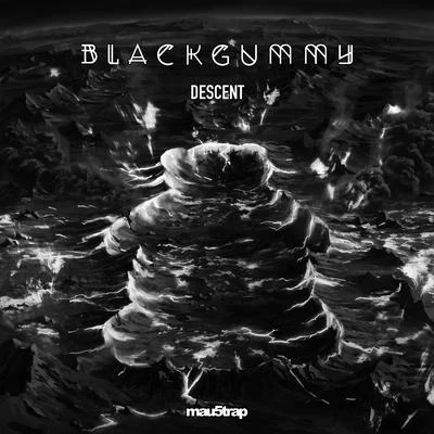 BlackGummy.ATM Descent