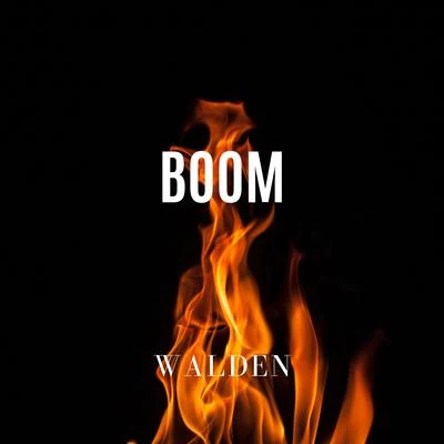 Boom 专辑 Walden