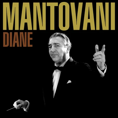 MantovaniHoagy Carmichael Diane