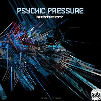 Remedy 專輯 Karol Tip/Psychic Pressure