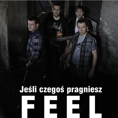 FeelJohnny Norberg Jesli Czegos Pragniesz (Radio Edit)