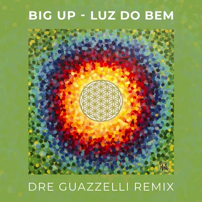 Luz Do Bem (Dre Guazzelli Remix) 專輯 Big Up/Seu Jorge