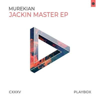 Jackin Master EP 專輯 MureKian