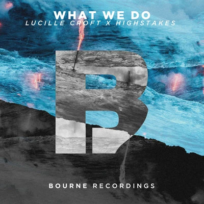 What We Do 專輯 Lucille Croft/Micah Martin