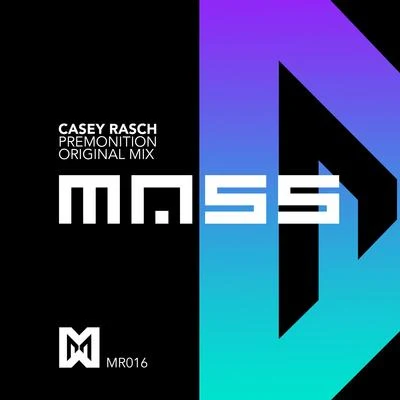 Premonition 專輯 Casey Rasch/Will Atkinson/Nick Callaghan/Chris Cockerill/DJ Ange