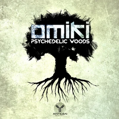 Omiki Psychedelic Woods