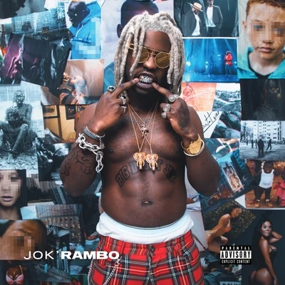 Jok'air Jok&#x27;Rambo