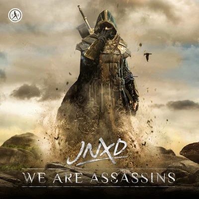 We Are Assassins 专辑 JNXD