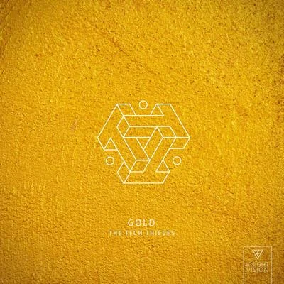 Gold 專輯 The Tech Thieves/Veorra