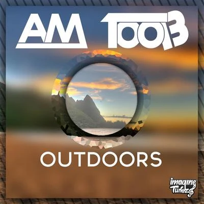 Outdoors 專輯 AM/MINSTA/DoubleD-DD