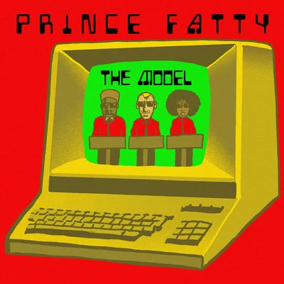 The Model (Dub Version) 专辑 Shniece McMenamin/Prince Fatty