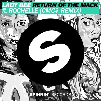 CMC$ArunaLaidback LukeGTA Return Of The Mack (CMC$ Remix)