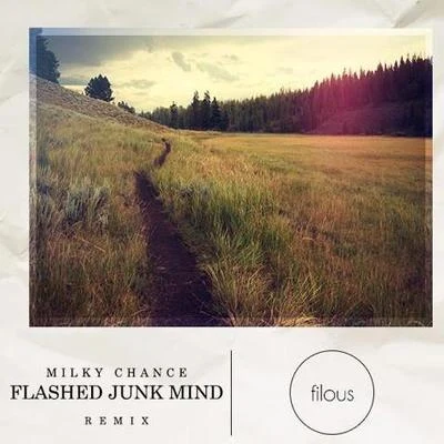 Milky Chance Flashed Junk Mind(filous Remix)