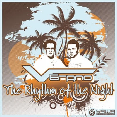 Rhythm of the Night Remixes 專輯 Verano